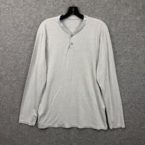 Marc Anthony Long Sleeve T-Shirts for Men on Sale up to 90% Off